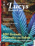 Cover: Lucys Rausch Nr. 19 - Nachtschatten Verlag