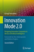 Bild: Innovation Mode 2.0 - Springer