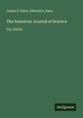 Cover: The American Journal of Science - Antigonos Verlag