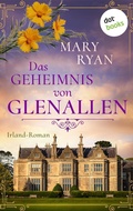 Cover: Das Geheimnis von Glenallen - dotbooks