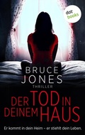 Cover: Der Tod in deinem Haus - dotbooks