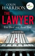 Cover: The Lawyer - Ein Deal mit dem Tod - dotbooks