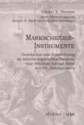 Cover: Markscheider-Instrumente - Athena bei wbv