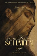 Cover: Was im Dunkeln Schatten wirft - BookRix