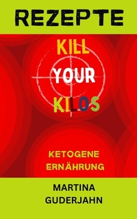 Abbildung von: Rezepte: Kill your Kilos - neobooks
