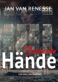 Cover: Flehende H&auml;nde - BoD - Books on Demand