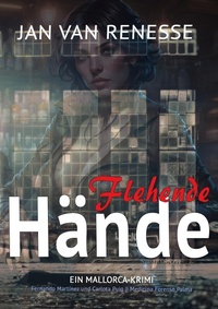 Enlarge image Cover: Flehende Hände - BoD - Books on Demand