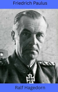 Abbildung von: Friedrich Paulus - epubli