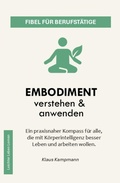 Cover: Embodiment verstehen & anwenden - epubli