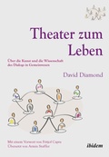 Cover: Theater zum Leben - ibidem