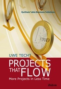 Cover: Projects That Flow - ibidem