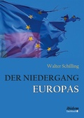 Cover: Der Niedergang Europas - ibidem