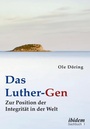 Cover: Das Luther-Gen - ibidem