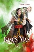 Cover: The King's Man - Anyta Sunday