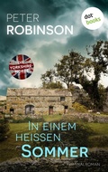 Cover: In einem hei&szlig;en Sommer - dotbooks