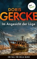 Cover: Im Angesicht der L&uuml;ge - dotbooks
