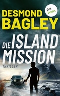 Cover: Die Island-Mission - dotbooks