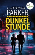 Cover: Dunkelstunde - dotbooks