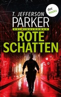 Cover: Rote Schatten - dotbooks