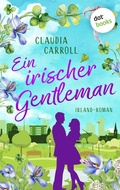 Cover: Ein irischer Gentleman - dotbooks