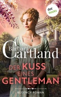 Cover: Der Kuss eines Gentleman - dotbooks
