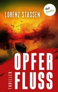 Cover: Opferfluss - dotbooks