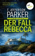 Cover: Der Fall Rebecca - dotbooks