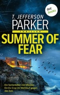 Cover: Summer of Fear - dotbooks