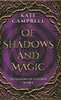 Cover: Of Shadows and Magic - Next Chapter