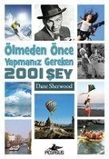 Cover: &Ouml;lmeden &Ouml;nce Yapmaniz Gereken 2001 Sey - Pegasus Yayincilik