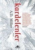 Cover: Kardelenler - Pegasus Yayincilik