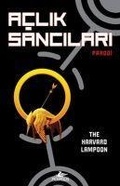 Cover: Aclik Sancilari - Parodi - Pegasus Yayincilik