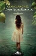 Cover: Limon Yapraklarinin Kokusu - Pegasus Yayincilik