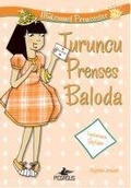 Cover: M&uuml;kemmel Prensesler 4 - Turuncu Prenses Baloda - Pegasus Yayincilik