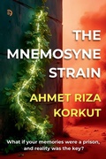 Cover: The Mnemosyne Strain - Eora