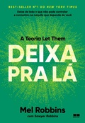 Cover: Deixa pra l&aacute; - Best Seller