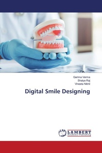 Enlarge image Cover: Digital Smile Designing - LAP Lambert Academic Publishing