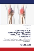Cover: Exploring Gout - LAP Lambert Academic Publishing