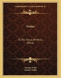 Cover: Venus - Kessinger Publishing