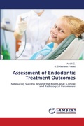 Cover: Assessment of Endodontic Treatment Outcomes - LAP Lambert Academic Publishing