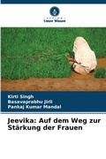 Cover: Jeevika - Verlag Unser Wissen