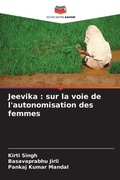 Cover: Jeevika - Editions Notre Savoir