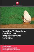 Cover: Jeevika - Edicoes Nosso Conhecimento