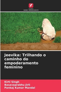 Enlarge image Cover: Jeevika - Edicoes Nosso Conhecimento