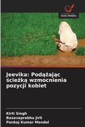 Cover: Jeevika - Wydawnictwo Nasza Wiedza