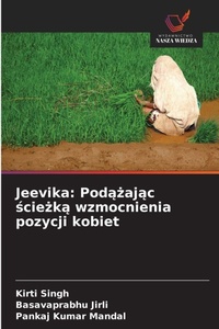 Enlarge image Cover: Jeevika - Wydawnictwo Nasza Wiedza