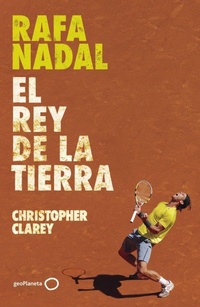 Abbildung von: Rafa Nadal - GeoPlaneta