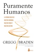 Cover: Puramente humanos - Editorial Sirio