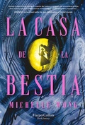 Cover: La Casa de la Bestia - HarperCollins Ib&eacute;rica S.A.