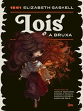 Cover: Lois, a bruxa - Editora Wish